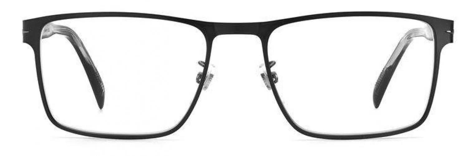David Beckham Db1067 Eyeglasses - view 11